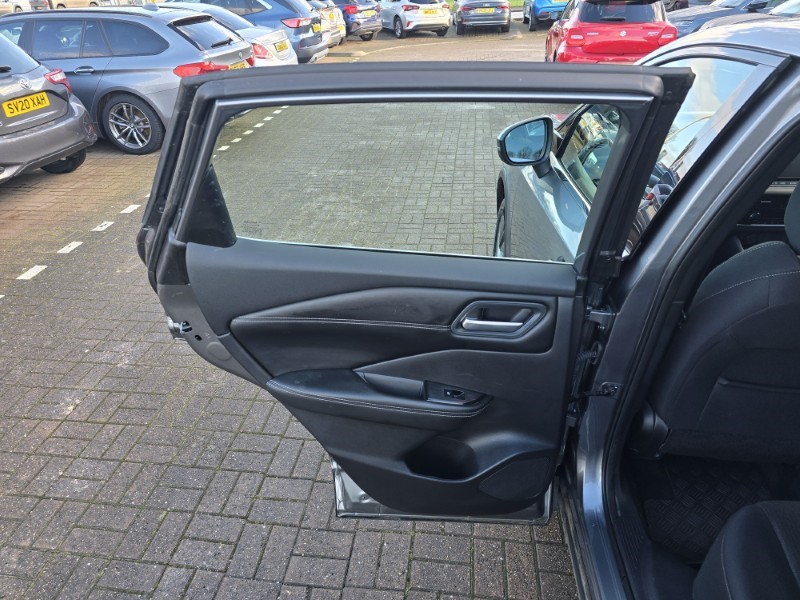 Used Nissan Qashqai 2022 for sale - 77151634: Photo 22