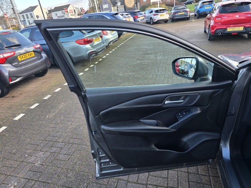 Used Nissan Qashqai 2022 for sale - 77151634: Photo 25