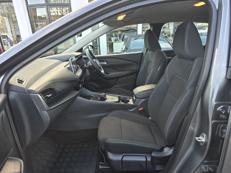 Used Nissan Qashqai 2022 for sale - 77151634: Photo 27