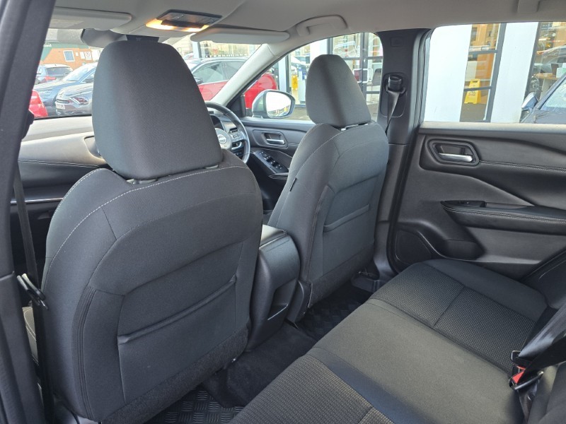 Used Nissan Qashqai 2022 for sale - 77151634: Photo 28