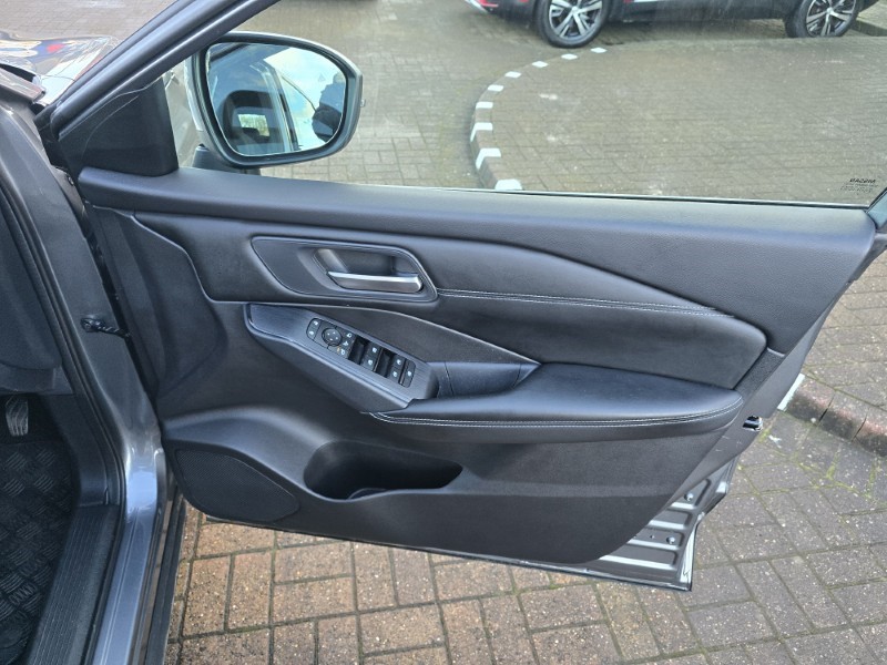 Used Nissan Qashqai 2022 for sale - 77151634: Photo 30