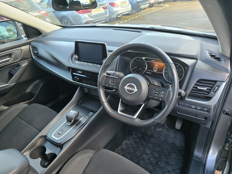 Used Nissan Qashqai 2022 for sale - 77151634: Photo 31