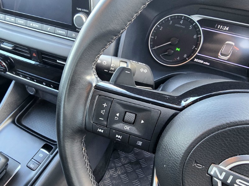 Used Nissan Qashqai 2022 for sale - 77151634: Photo 36