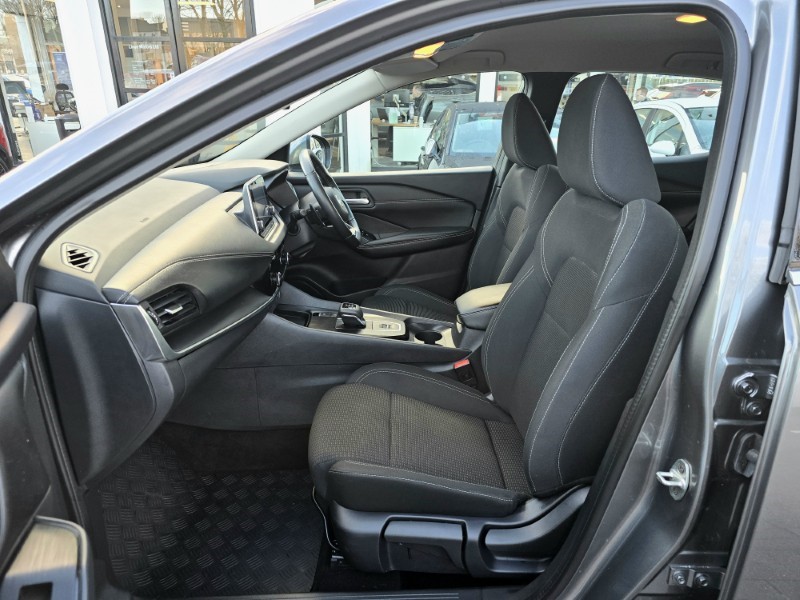 Used Nissan Qashqai 2022 for sale - 77151634: Photo 4