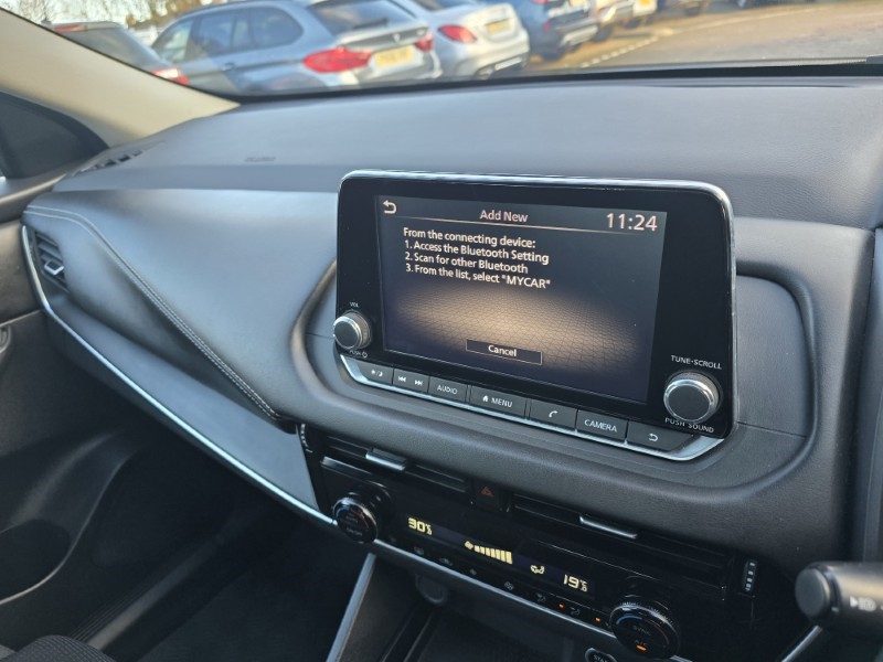 Used Nissan Qashqai 2022 for sale - 77151634: Photo 43