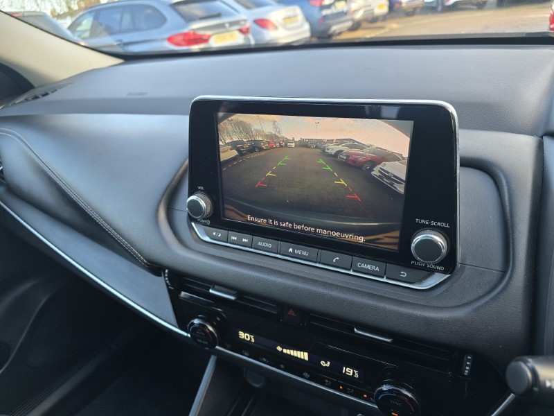 Used Nissan Qashqai 2022 for sale - 77151634: Photo 44