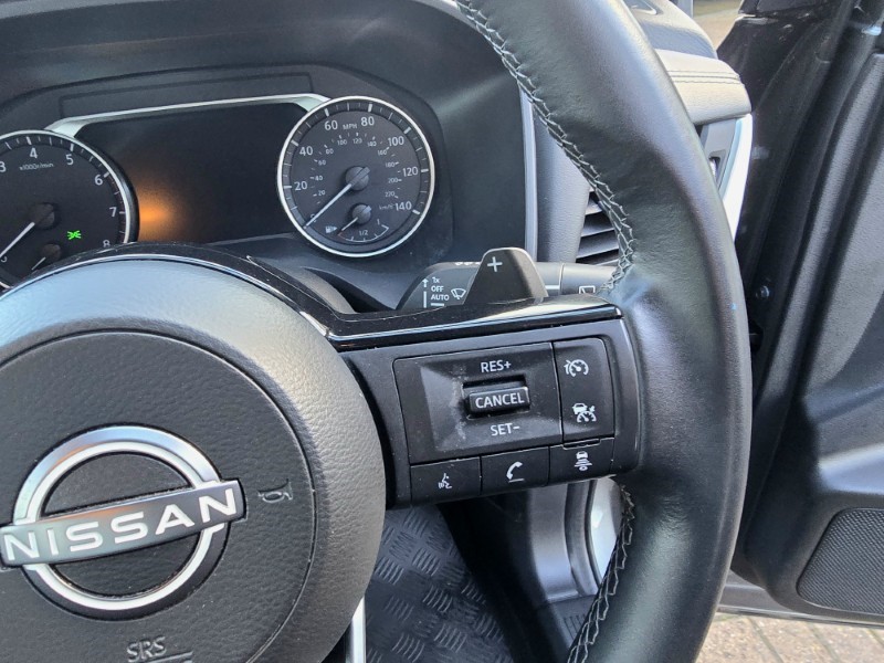 Used Nissan Qashqai 2022 for sale - 77151634: Photo 46