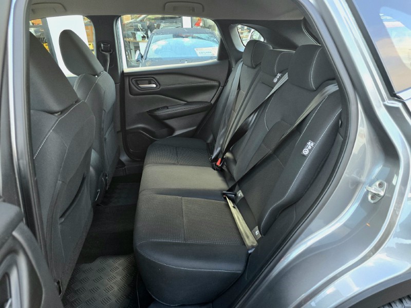 Used Nissan Qashqai 2022 for sale - 77151634: Photo 5