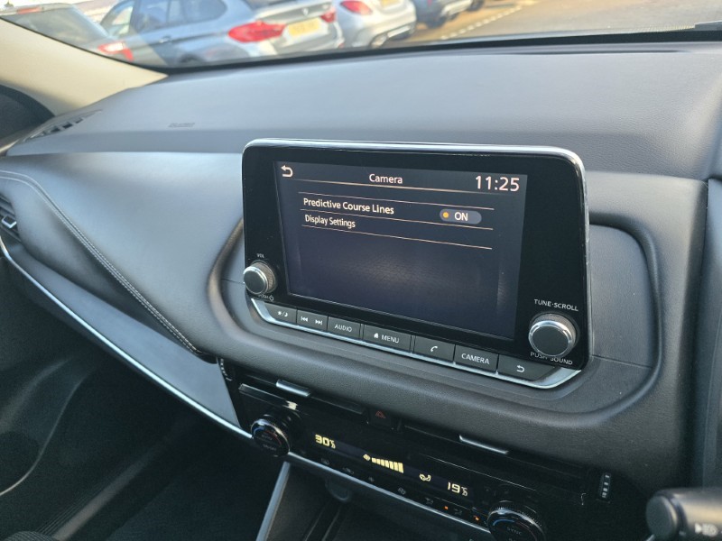 Used Nissan Qashqai 2022 for sale - 77151634: Photo 54