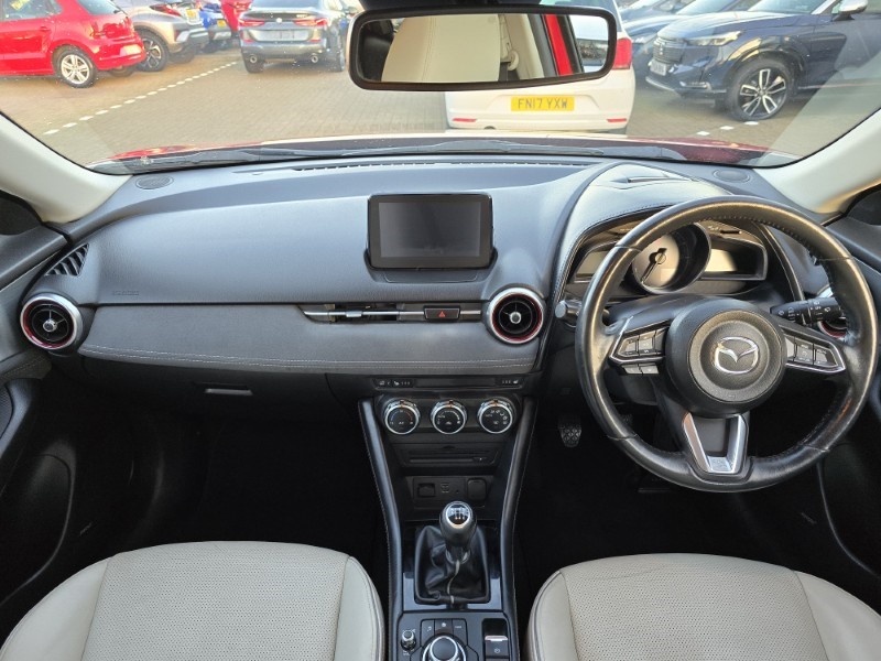 Used Mazda CX-3 2018 for sale - 76982148: Photo 11