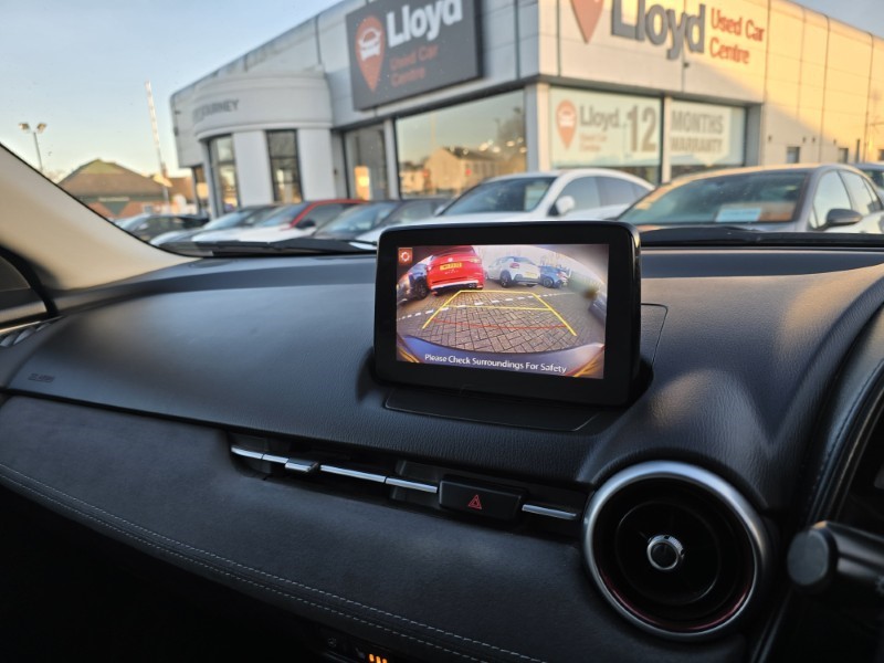 Used Mazda CX-3 2018 for sale - 76982148: Photo 15