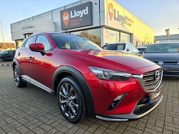 2018 (68) - Sport Nav PLUS 5-Door