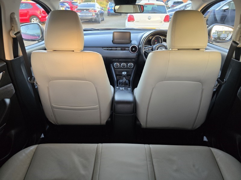 Used Mazda CX-3 2018 for sale - 76982148: Photo 20