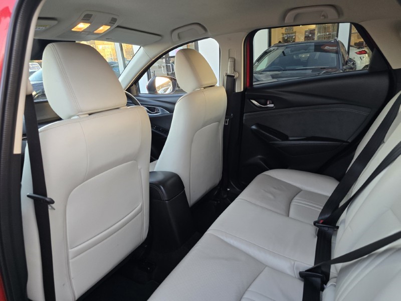 Used Mazda CX-3 2018 for sale - 76982148: Photo 23