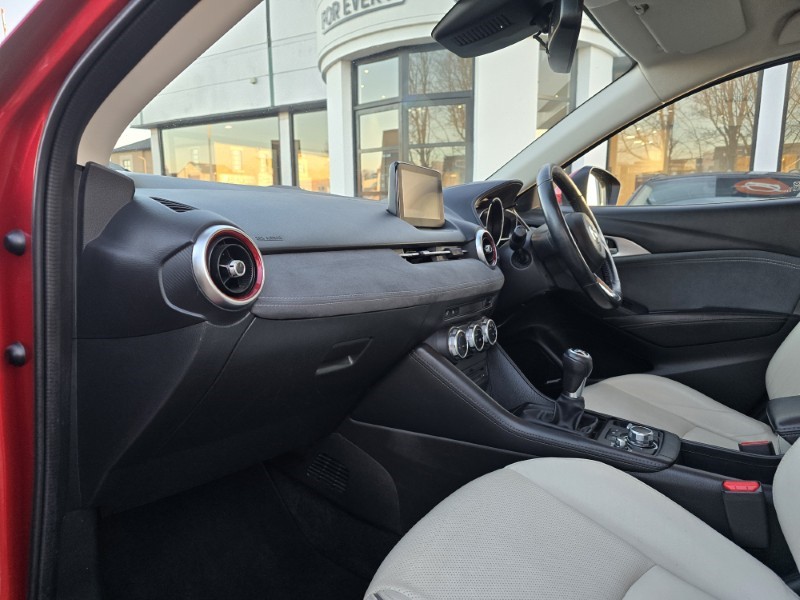 Used Mazda CX-3 2018 for sale - 76982148: Photo 27