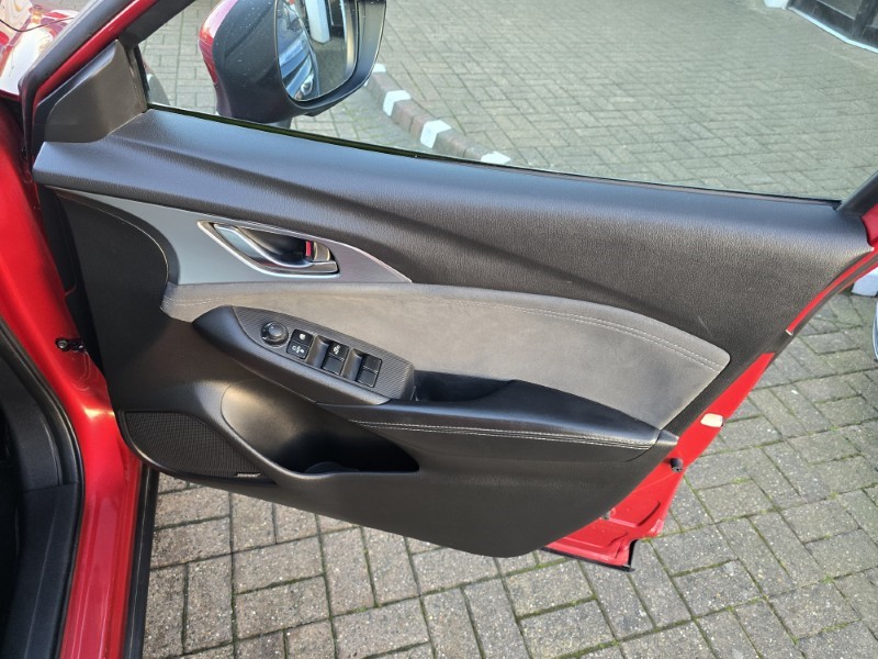 Used Mazda CX-3 2018 for sale - 76982148: Photo 30