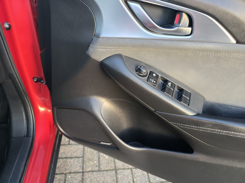 Used Mazda CX-3 2018 for sale - 76982148: Photo 31