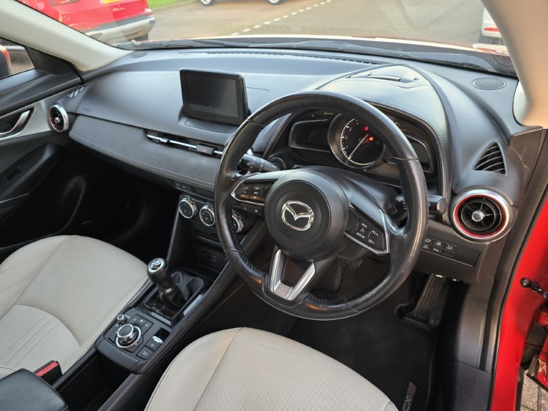 Used Mazda CX-3 2018 for sale - 76982148: Photo 32