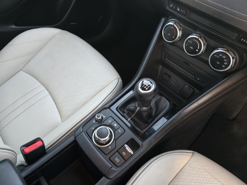 Used Mazda CX-3 2018 for sale - 76982148: Photo 34