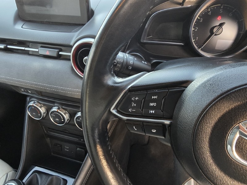 Used Mazda CX-3 2018 for sale - 76982148: Photo 36