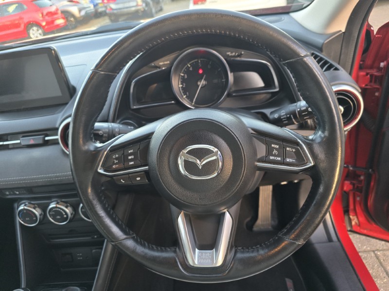 Used Mazda CX-3 2018 for sale - 76982148: Photo 37