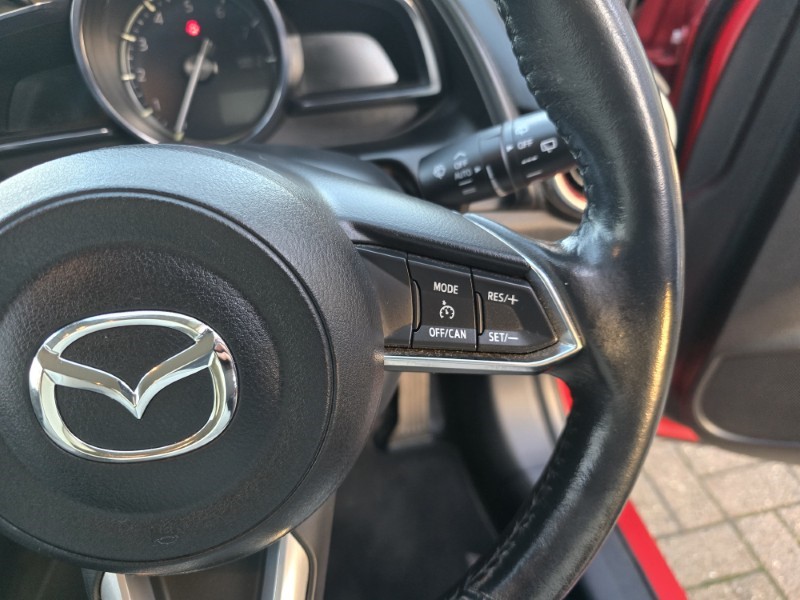 Used Mazda CX-3 2018 for sale - 76982148: Photo 38
