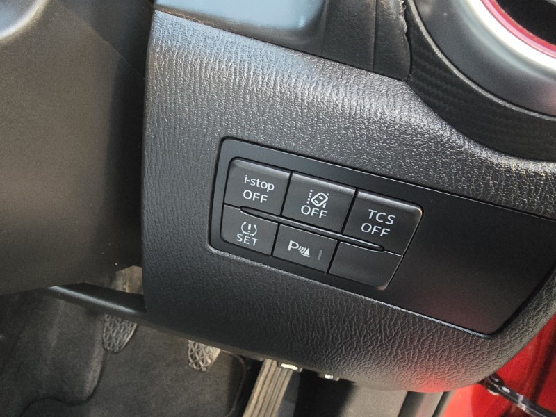 Used Mazda CX-3 2018 for sale - 76982148: Photo 39