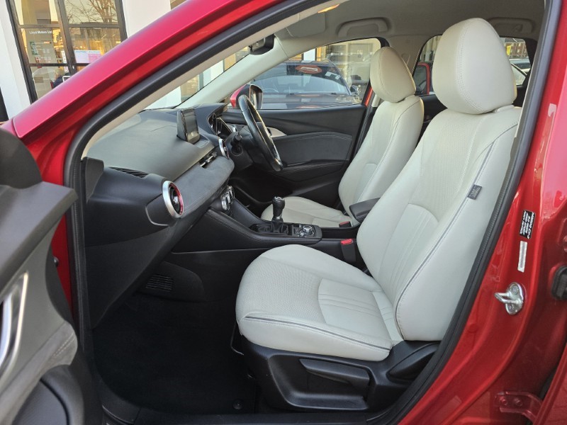 Used Mazda CX-3 2018 for sale - 76982148: Photo 4