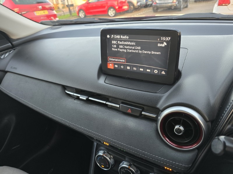 Used Mazda CX-3 2018 for sale - 76982148: Photo 41