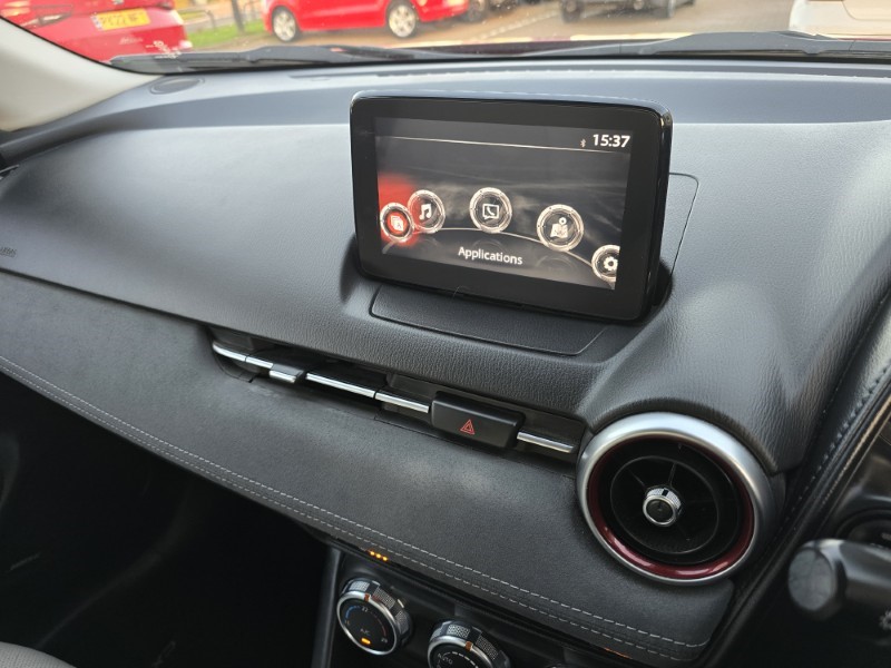 Used Mazda CX-3 2018 for sale - 76982148: Photo 42