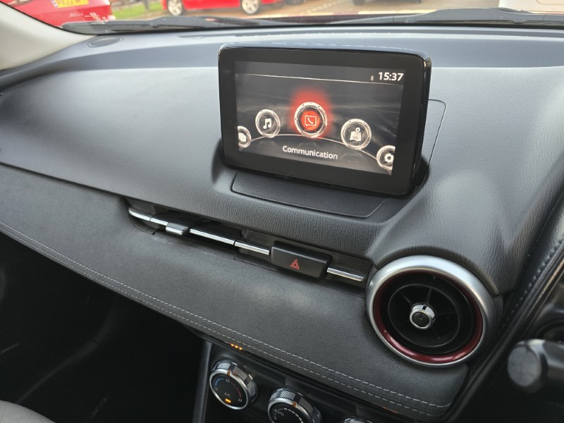 Used Mazda CX-3 2018 for sale - 76982148: Photo 44