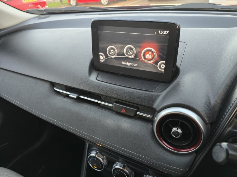 Used Mazda CX-3 2018 for sale - 76982148: Photo 45