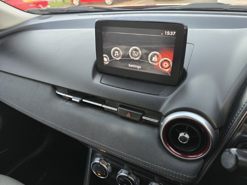 Used Mazda CX-3 2018 for sale - 76982148: Photo 46