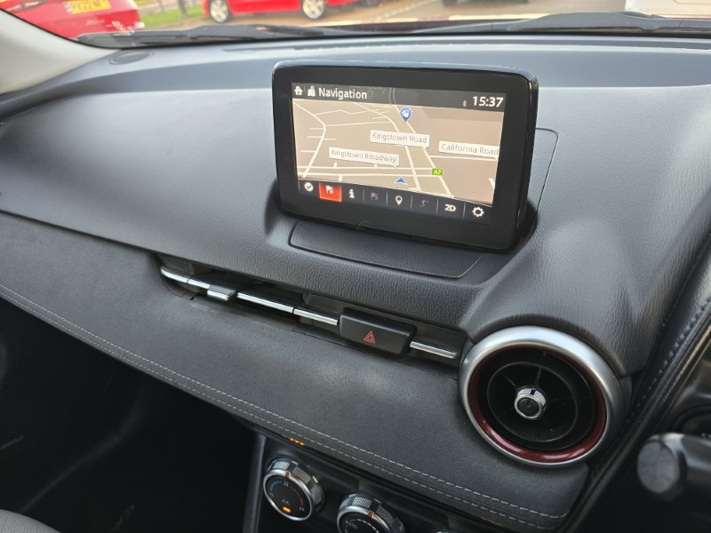 Used Mazda CX-3 2018 for sale - 76982148: Photo 47