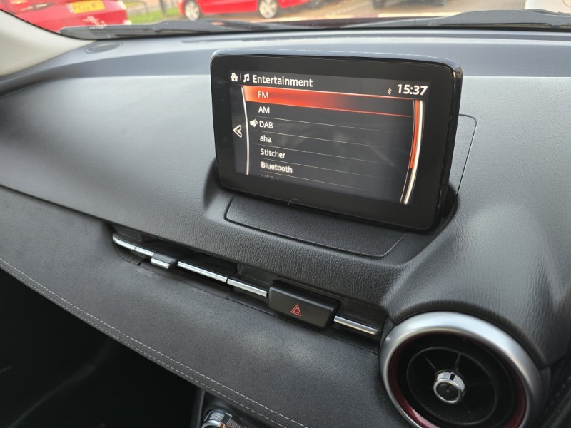 Used Mazda CX-3 2018 for sale - 76982148: Photo 48