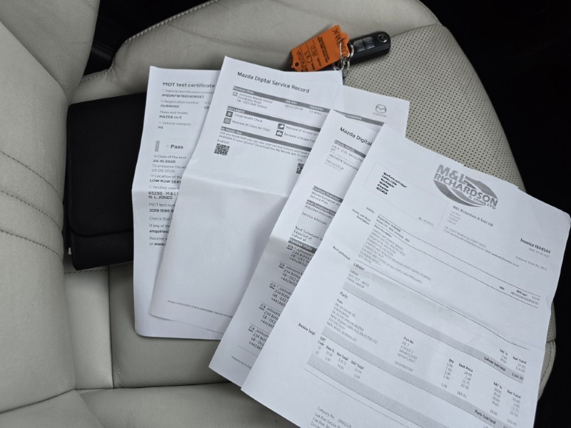 Used Mazda CX-3 2018 for sale - 76982148: Photo 50