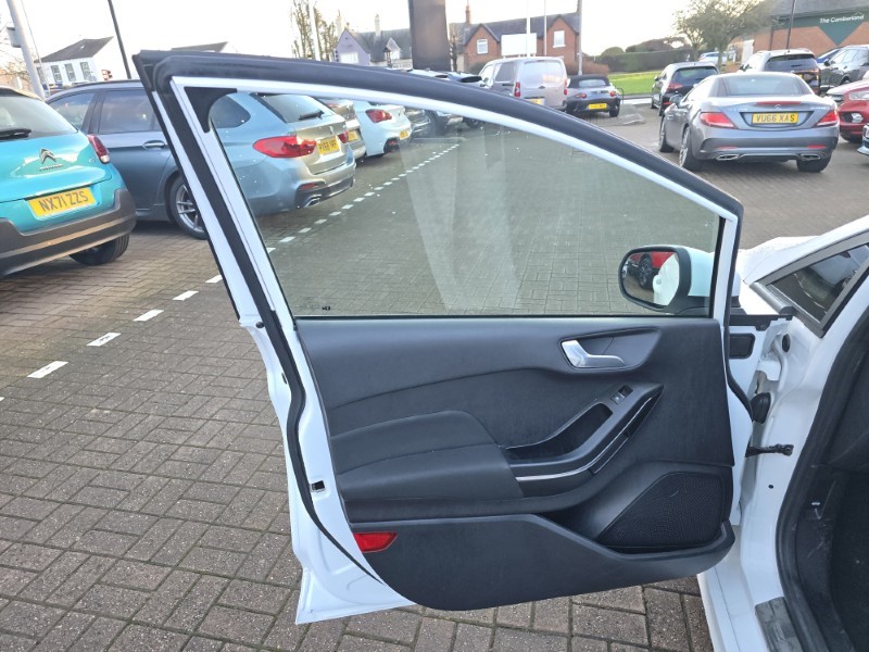 Used Ford Fiesta 2020 for sale - 77300605: Photo 19