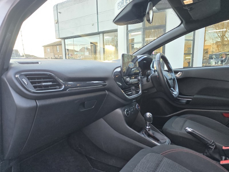 Used Ford Fiesta 2020 for sale - 77300605: Photo 20