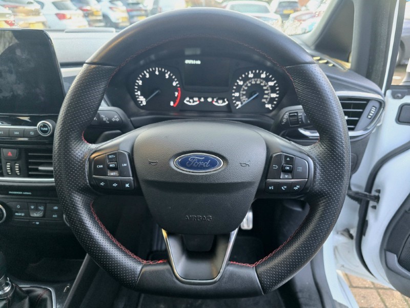 Used Ford Fiesta 2020 for sale - 77300605: Photo 23