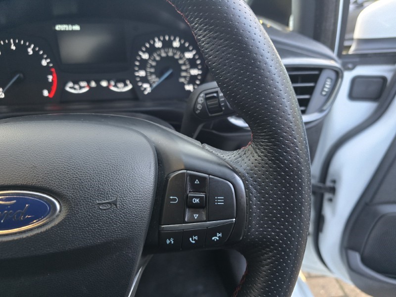 Used Ford Fiesta 2020 for sale - 77300605: Photo 24