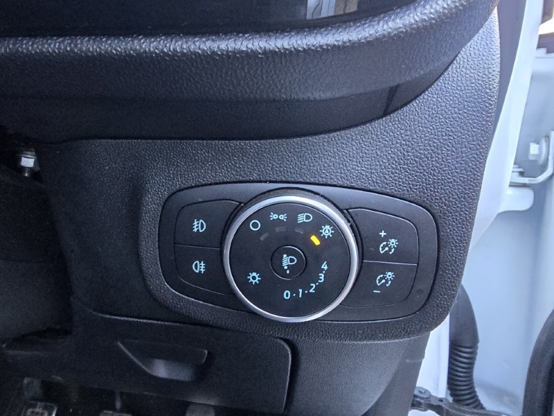 Used Ford Fiesta 2020 for sale - 77300605: Photo 26