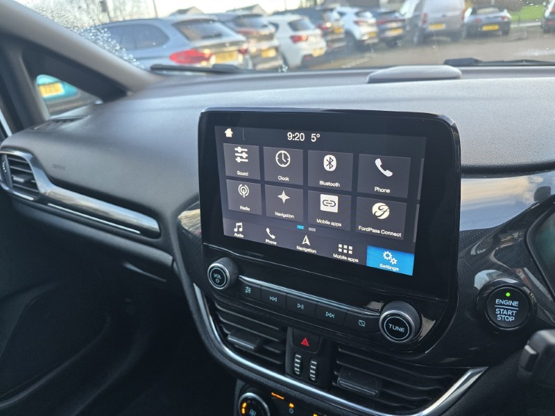 Used Ford Fiesta 2020 for sale - 77300605: Photo 31