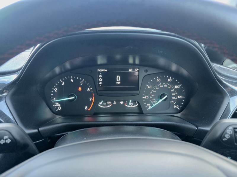 Used Ford Fiesta 2020 for sale - 77300605: Photo 33