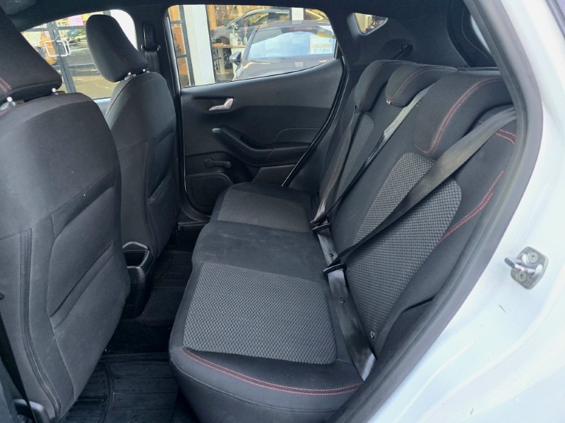 Used Ford Fiesta 2020 for sale - 77300605: Photo 5