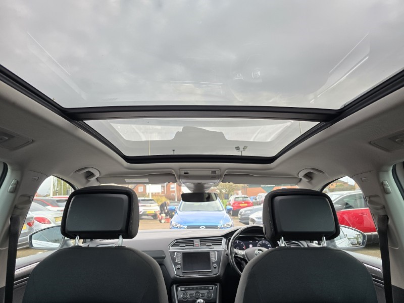 Used Volkswagen Tiguan 2017 for sale - 77207085: Photo 19