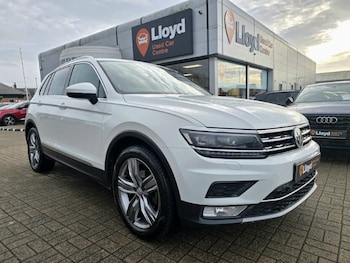 2017 (17) - 2.0 TDi 150 SEL 5dr