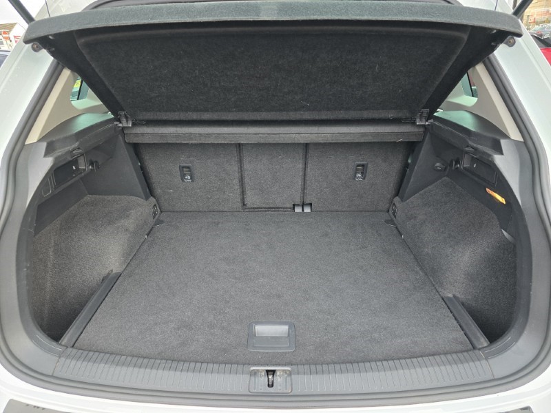 Used Volkswagen Tiguan 2017 for sale - 77207085: Photo 20