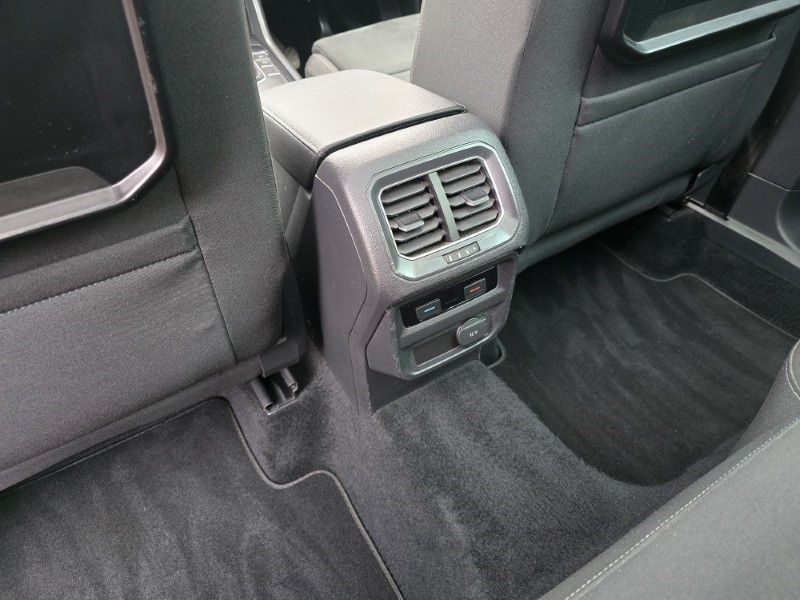 Used Volkswagen Tiguan 2017 for sale - 77207085: Photo 24