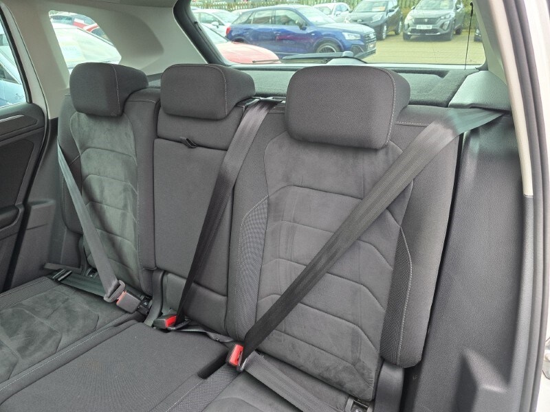 Used Volkswagen Tiguan 2017 for sale - 77207085: Photo 25