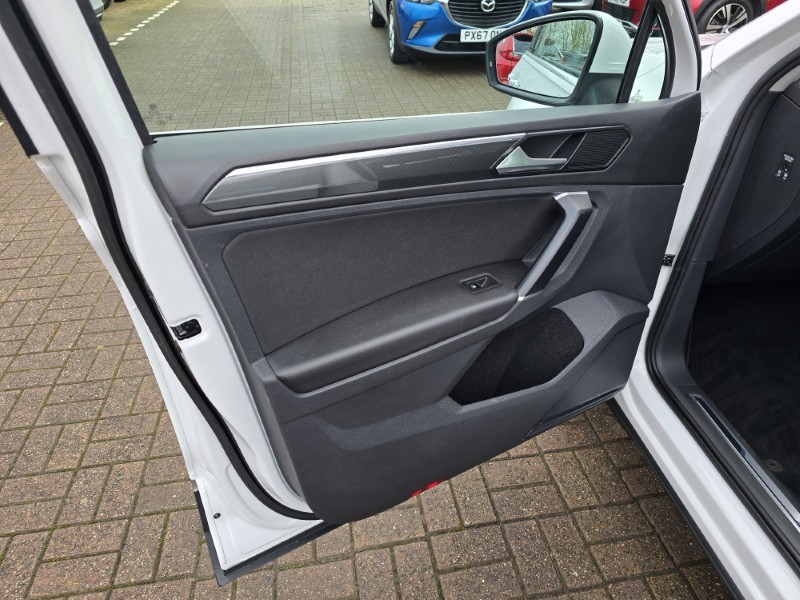 Used Volkswagen Tiguan 2017 for sale - 77207085: Photo 26